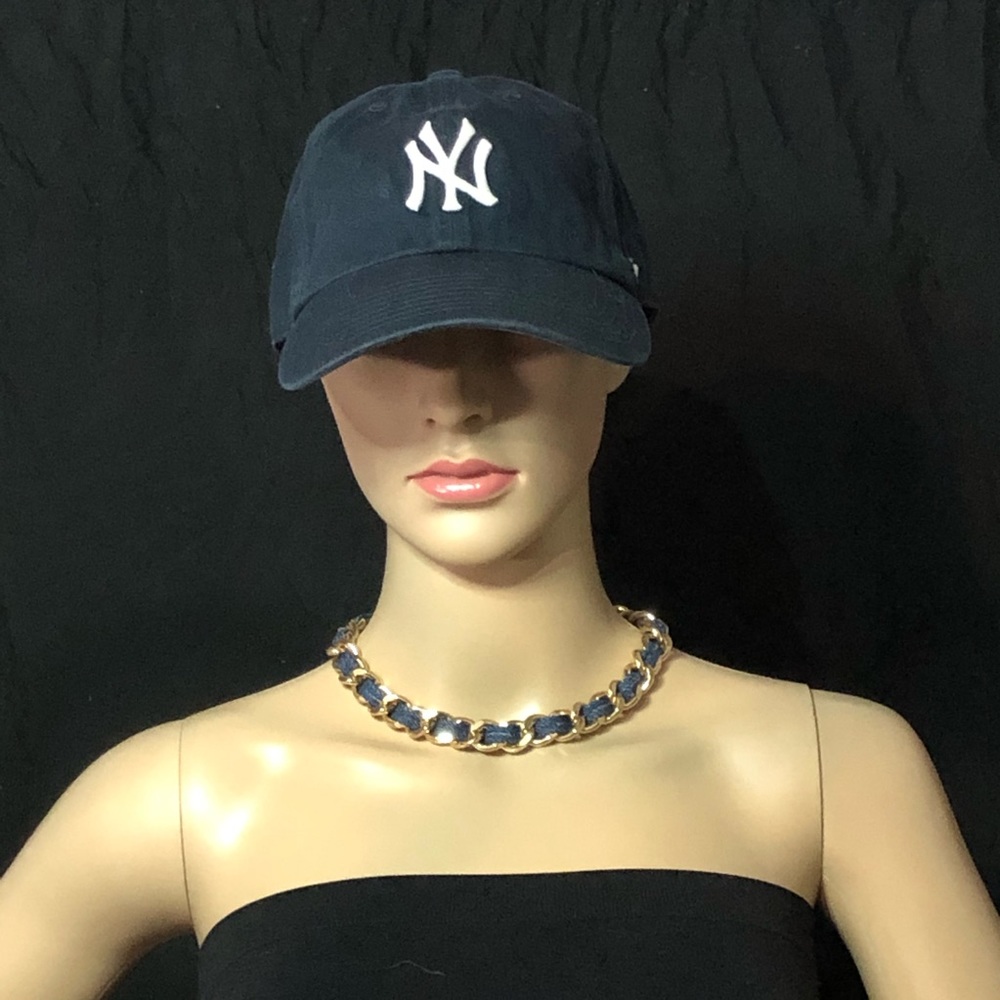 Baseball Cap - Picture 2 of 4